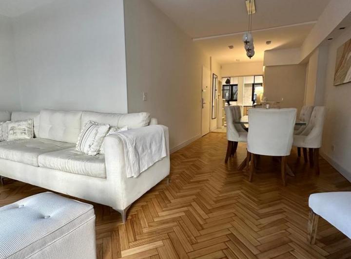 Departamento · 92m² · 3 Ambientes