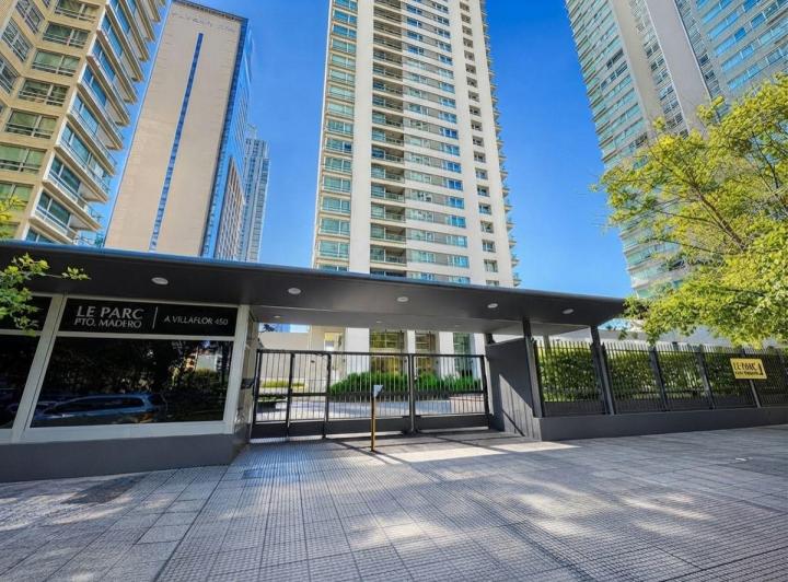Departamento · 75m² · 2 Ambientes · 1 Cochera