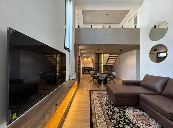 Departamento · 79m² · 2 Ambientes