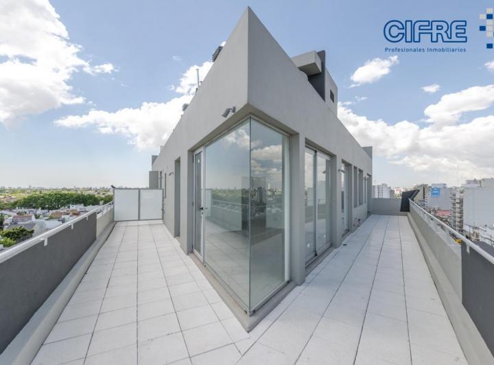 Departamento · 63m² · 3 Ambientes