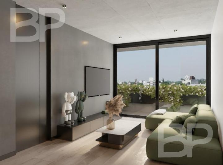 Departamento · 67m² · 3 Ambientes