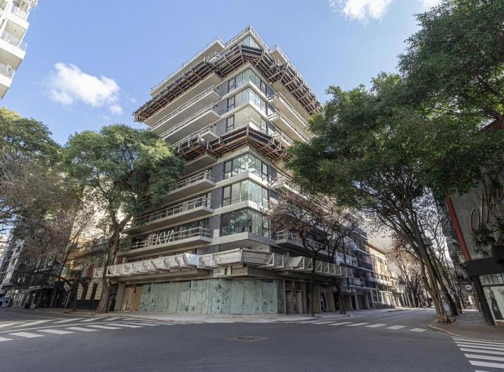 Departamento · 50m² · 2 Ambientes