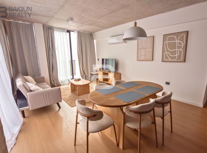 Departamento · 51m² · 2 Ambientes