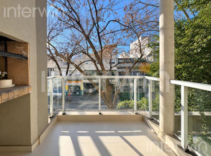 Departamento · 46m² · 2 Ambientes · 1 Cochera