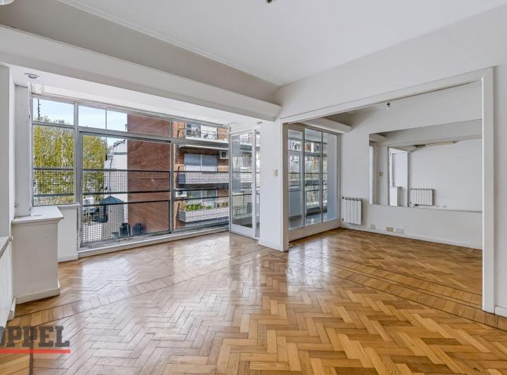 Departamento · 82m² · 4 Ambientes · 1 Cochera