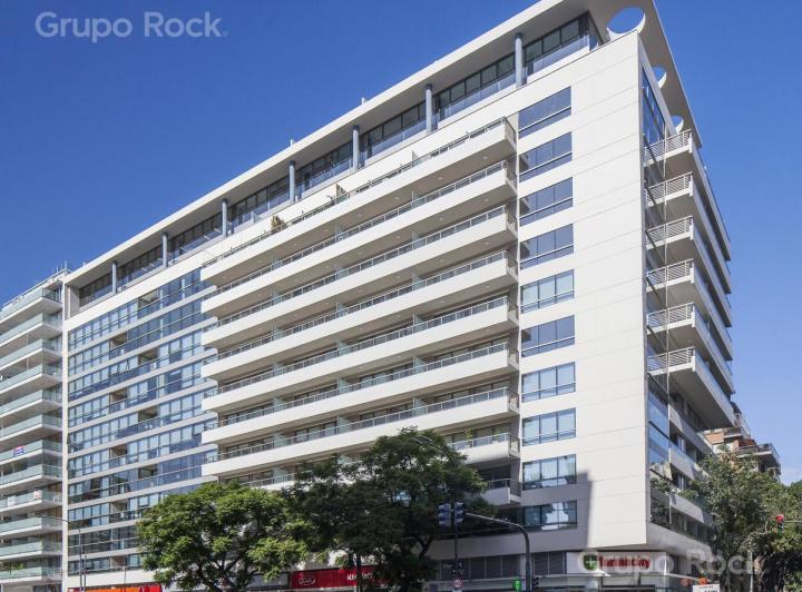 Departamento · 89m² · 3 Ambientes