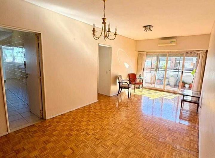 Departamento · 68m² · 3 Ambientes