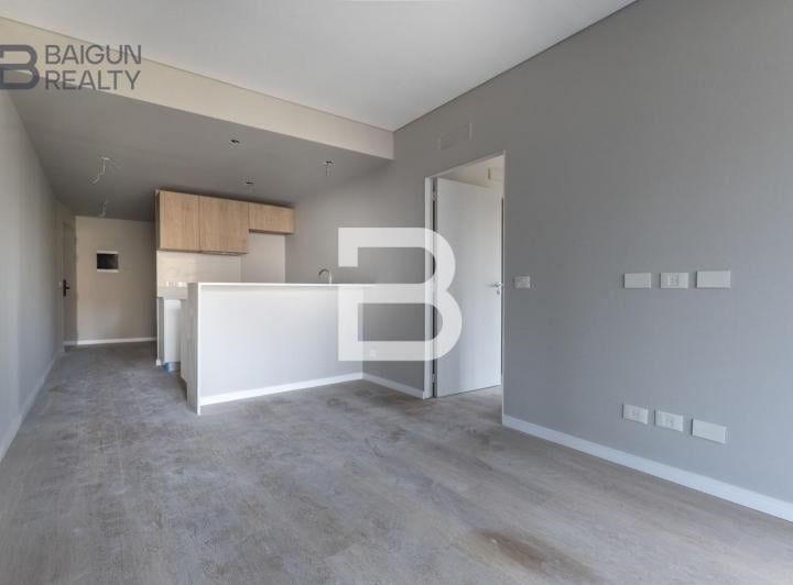 Departamento · 39m² · 2 Ambientes