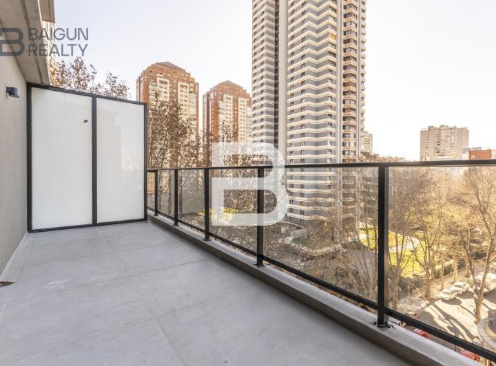 Departamento · 53m² · 2 Ambientes