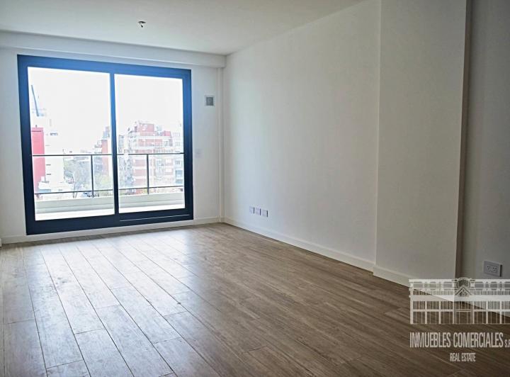 Departamento · 76m² · 3 Ambientes · 1 Cochera