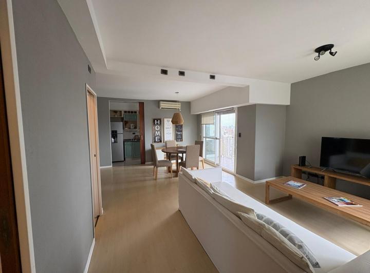 Departamento · 73m² · 2 Ambientes · 1 Cochera