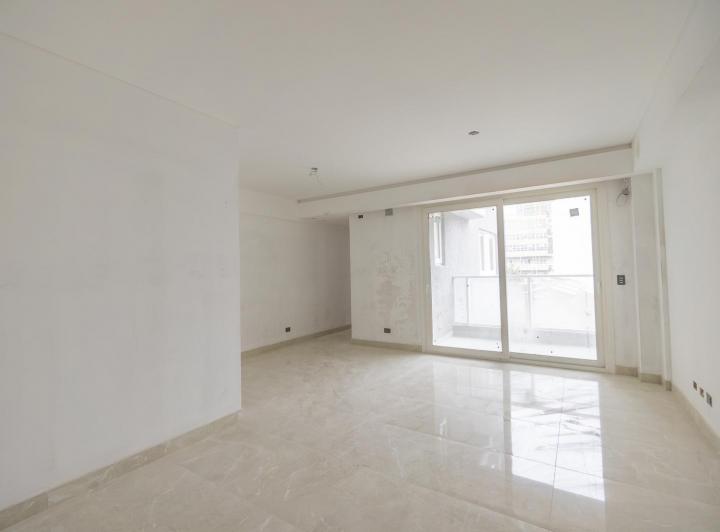 Departamento · 48m² · 2 Ambientes