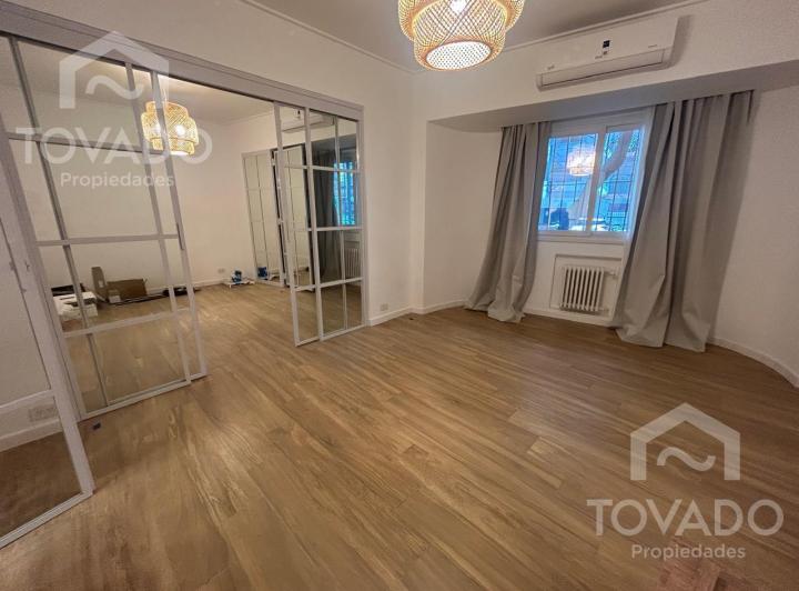 Departamento · 100m² · 4 Ambientes