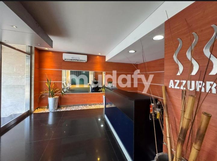 Departamento · 67m² · 3 Ambientes · 1 Cochera