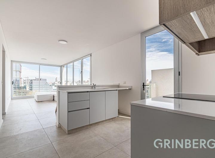 Departamento · 78m² · 3 Ambientes
