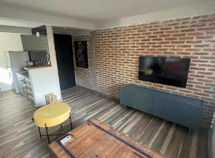 Departamento · 60m² · 2 Ambientes