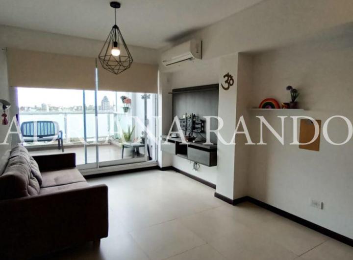 Departamento · 1m² · 3 Ambientes