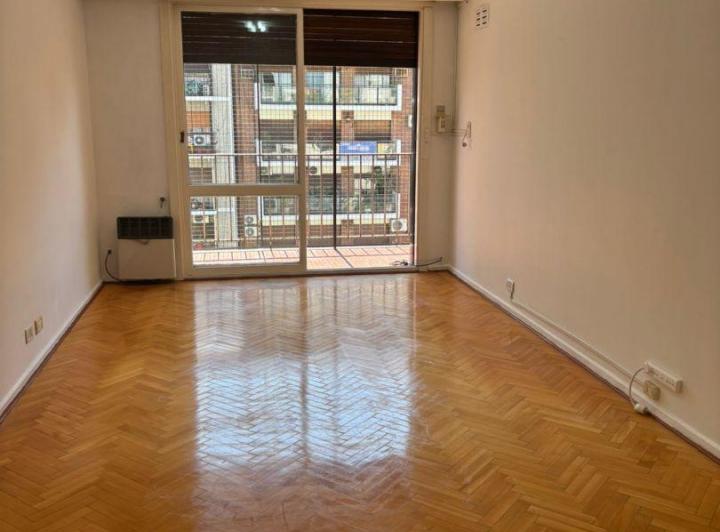 Departamento · 60m² · 3 Ambientes