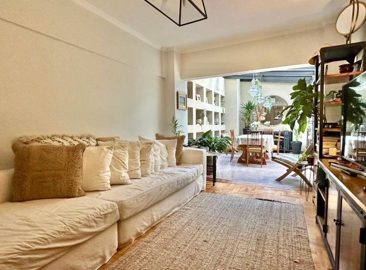 Departamento · 65m² · 3 Ambientes
