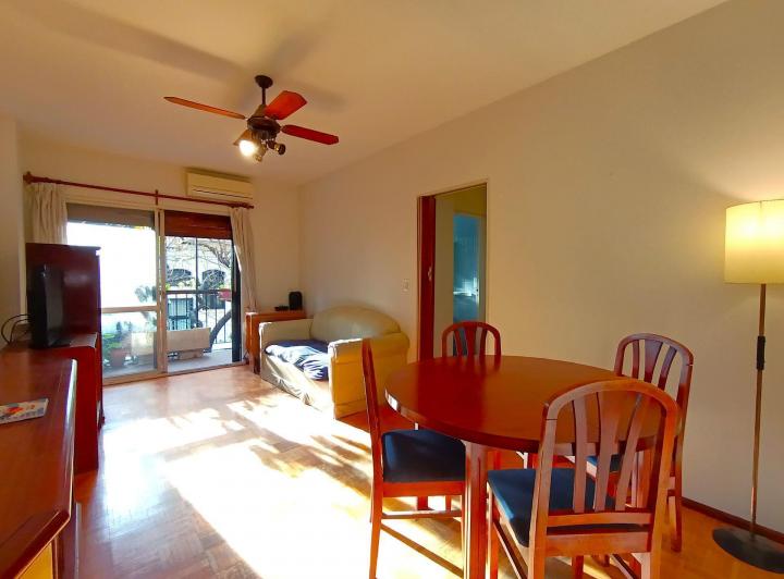 Departamento · 69m² · 3 Ambientes