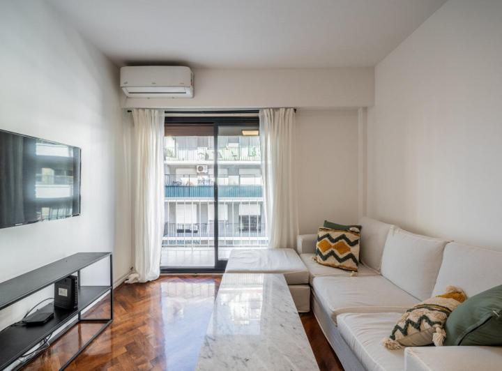 Departamento · 51m² · 3 Ambientes