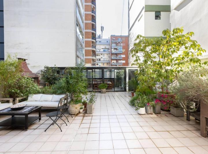 Departamento · 232m² · 3 Ambientes · 2 Cocheras
