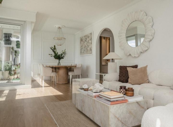 Departamento · 76m² · 2 Ambientes · 1 Cochera