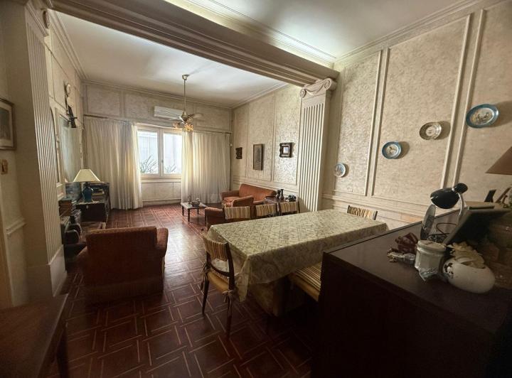 Departamento · 103m² · 3 Ambientes
