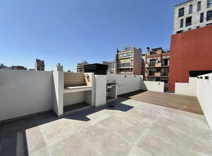 Departamento · 73m² · 3 Ambientes