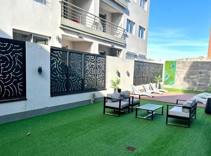 Departamento · 64m² · 3 Ambientes