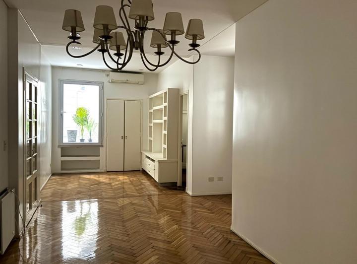 Departamento · 90m² · 3 Ambientes