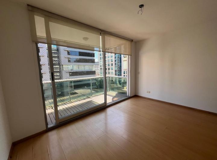 Departamento · 64m² · 3 Ambientes