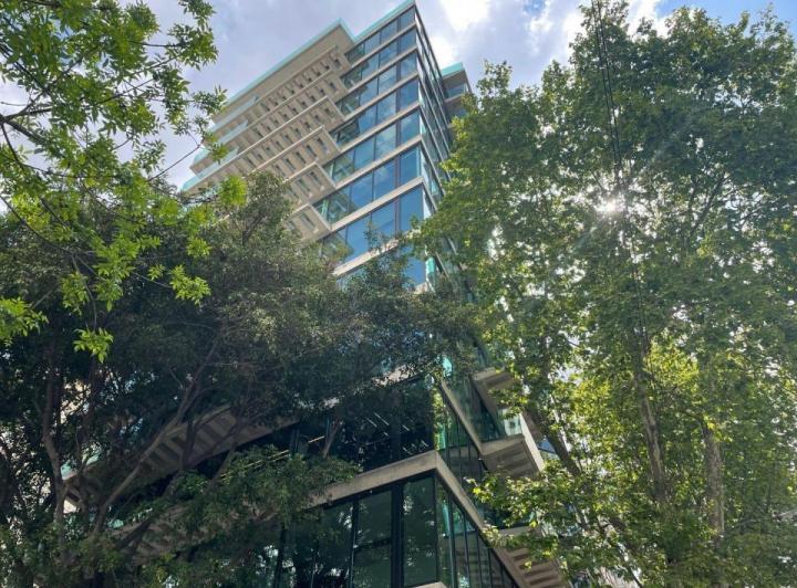 Departamento · 40m² · 1 Ambiente