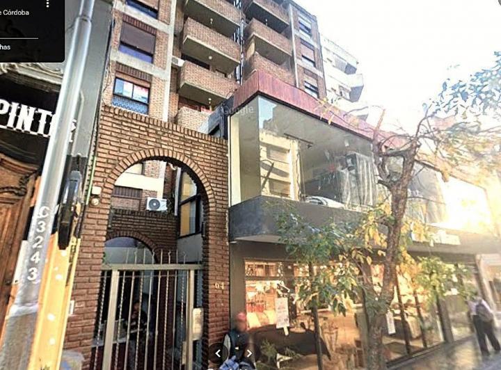 Departamento · 40m² · 1 Dormitorio
