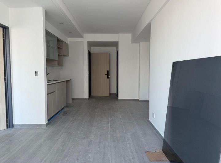 Departamento · 49m² · 2 Ambientes