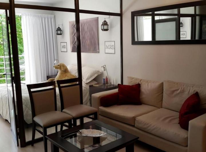 Departamento · 41m² · 2 Ambientes