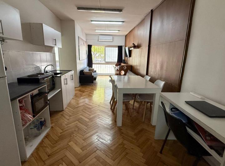 Departamento · 83m² · 4 Ambientes