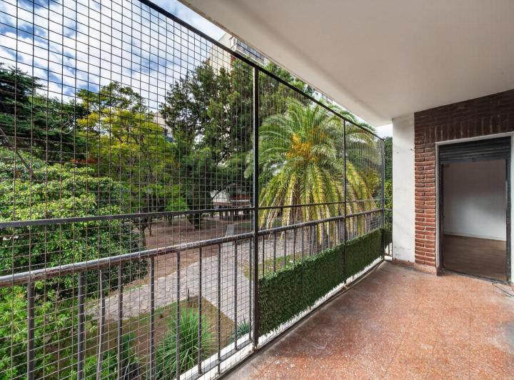 Departamento · 80m² · 4 Ambientes