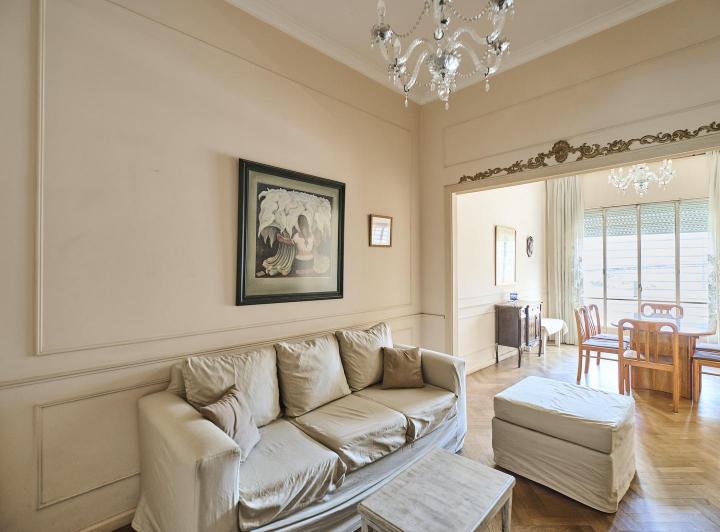 Departamento · 78m² · 4 Ambientes