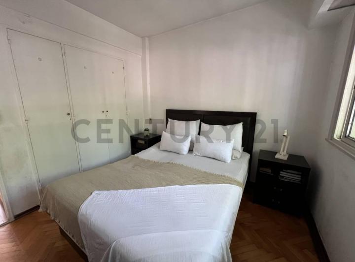 Departamento · 62m² · 4 Ambientes