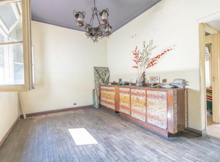 Departamento · 42m² · 3 Ambientes