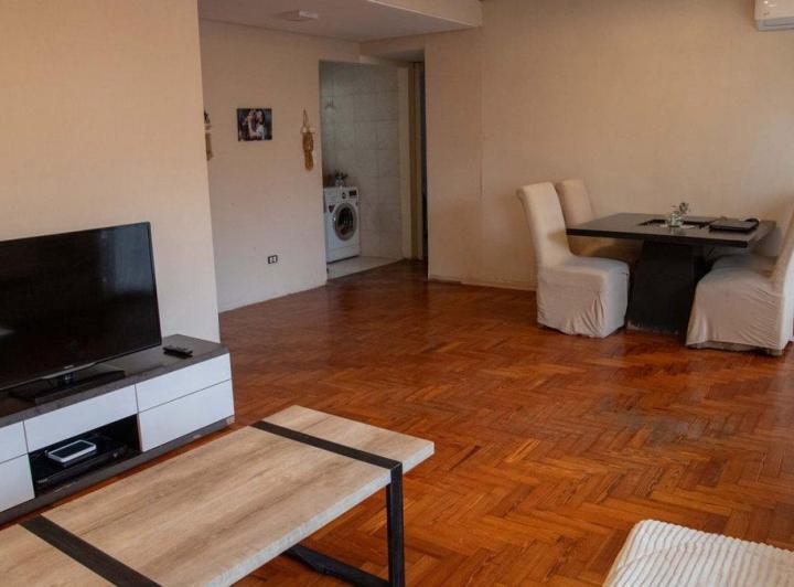 Departamento · 110m² · 4 Ambientes