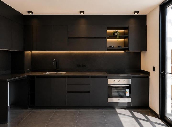 Casa · 180m² · 3 Ambientes