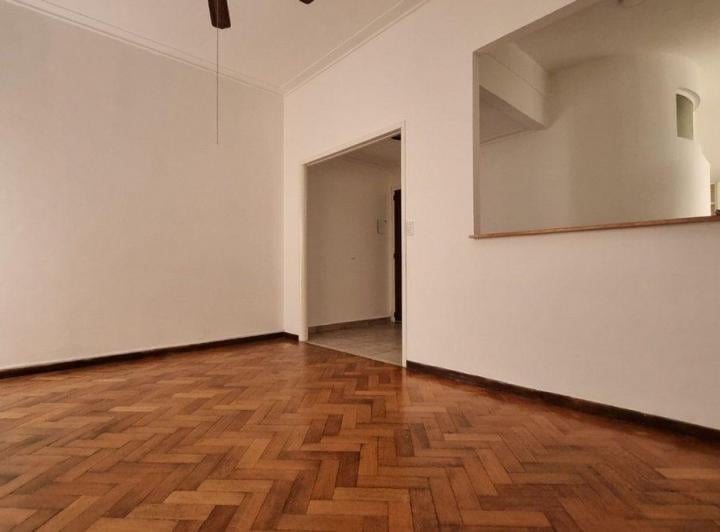 Departamento · 62m² · 3 Ambientes