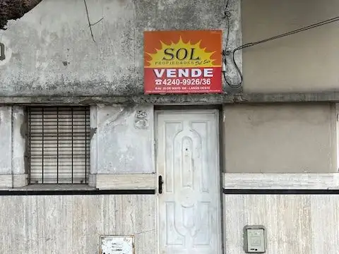 PH en Venta en Remedios de Escalada, Partido de Lanús