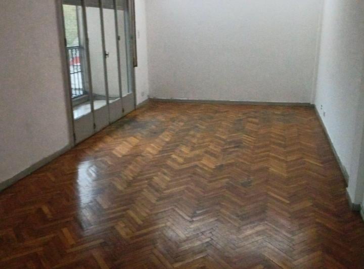 Departamento · 71m² · 3 Ambientes