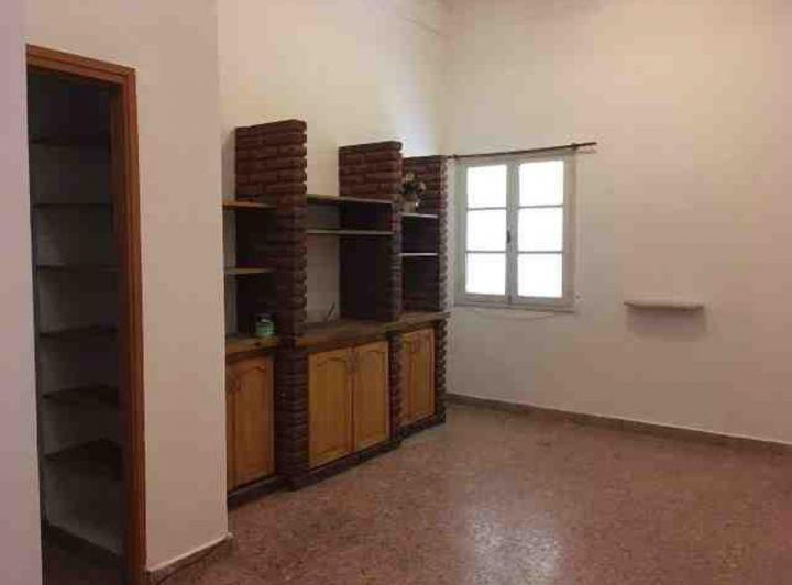 Departamento · 60m² · 3 Ambientes