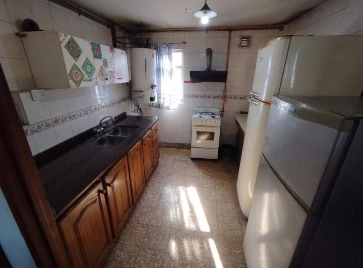 Departamento · 71m² · 4 Ambientes