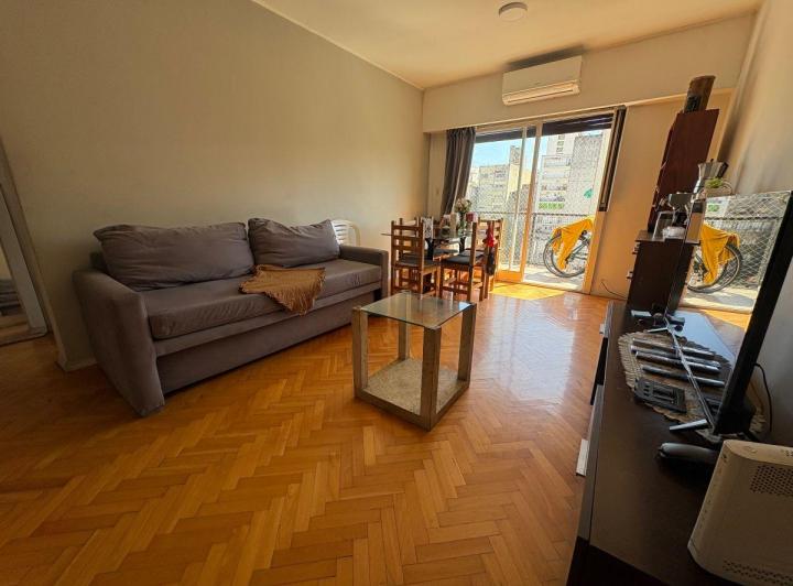 Departamento · 2m² · 3 Ambientes