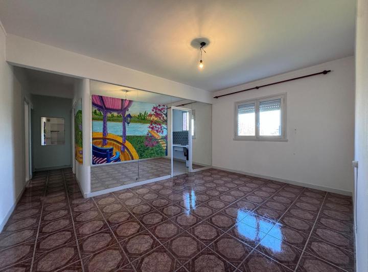 Departamento · 69m² · 4 Ambientes